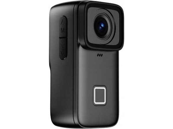 SJCAM C200 PRO BLACK urheilukamera