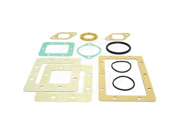 Orbitrade Gasket set, Heat exchanger