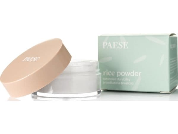 Paese ris-puder för förlängd hållbarhet 10 g