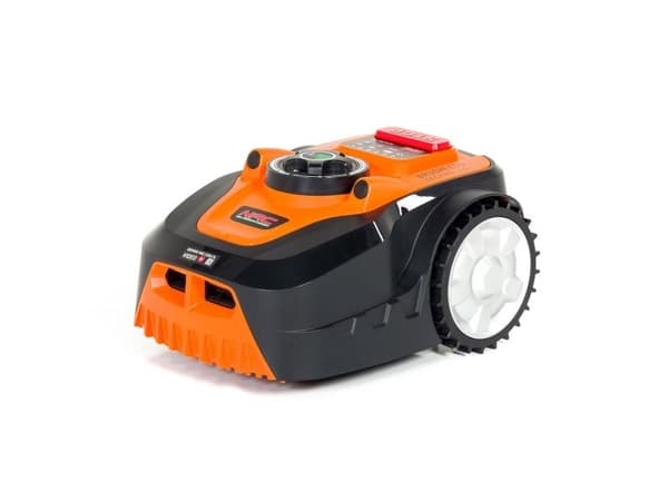 NAC MOBIILIROBOTTI RLM800-DY