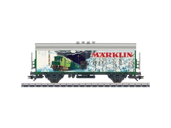 Märklin 45908, HO (1:87), 15 År
