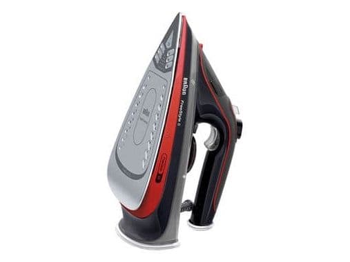 Braun SI5057RD