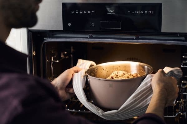 ZWILLING PURE 3 kattilan setti