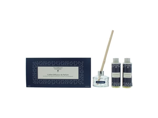 Duftdiffuser The Different Company Tokyo Bloom, Karimunjawa, romluftfrisker 200 ml