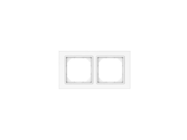 Vilma Frame White R02 Qr1000