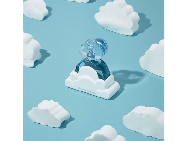 Ariana Grande Cloud EDP eau de parfum for kvinner, 100 ml