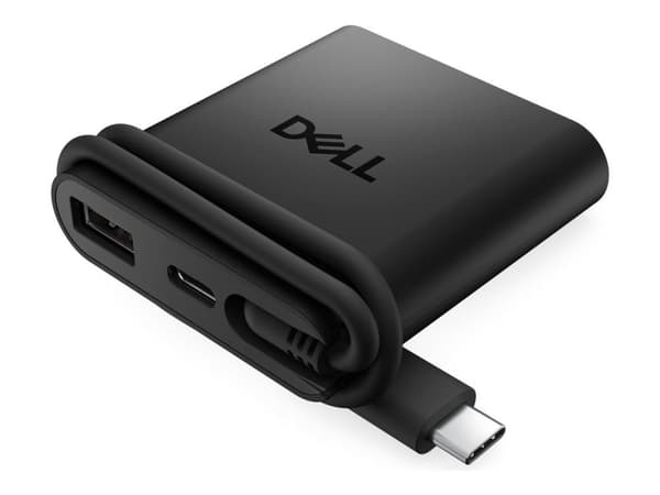 Dell Pro DA225 - Telakointiasema - USB-C - HDMI