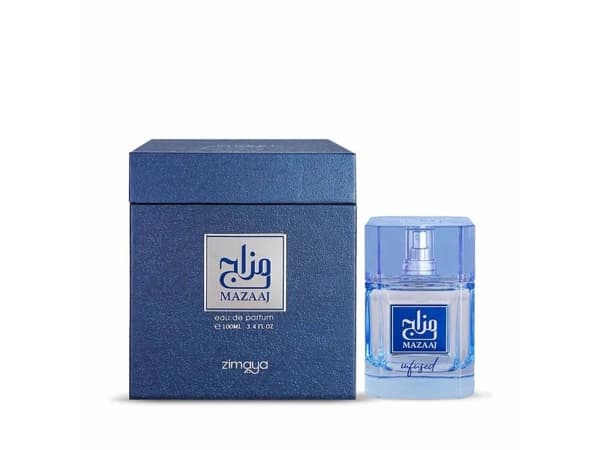 Zimaya - Mazaaj - 100 ml