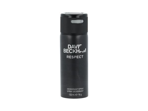 David Beckham Respect DSP 150ml