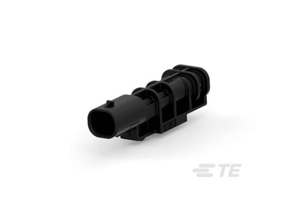 TE Connectivity 2292 Plug 2 Way