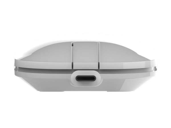 ZAGG - Mus - 3 knapper - kablet - USB-C