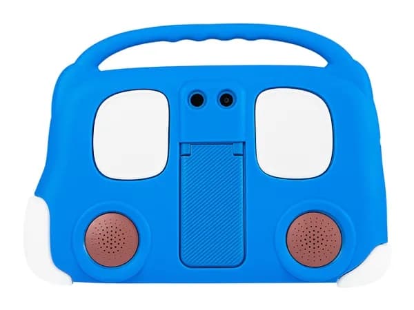 Tabletti KidsTAB8 4G BLOW 4/64GB sininen+ kotelo