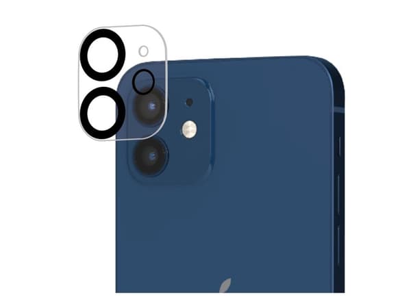 Screenor Premium - Skjermbeskyttelse for nettbrett - for Apple iPhone 12