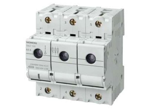 MinizED D02 50A 3P OES
