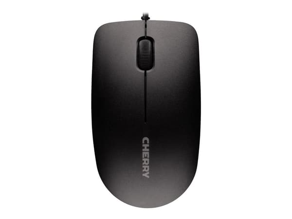 Cherry DC 2000 tastatur + mus (JD-0800FR-2)