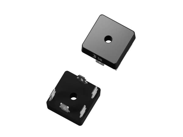 Diotec DB35-10 Siltasuuntaaja #####DB 1000 V 17,50 A
