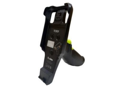 ZEBRA ELECTRONIC TRIGGER HANDLE FOR TC501 WITHOUT A PROTECTIVE BOOT (TRG-TC5A-ELEC-01)