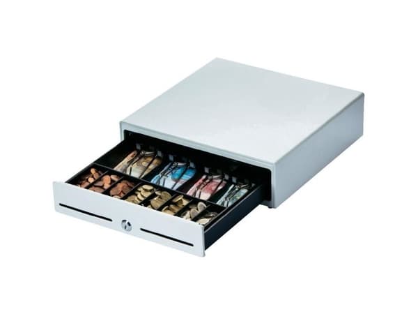 Metapace K-2 kasse beige kompaktformat