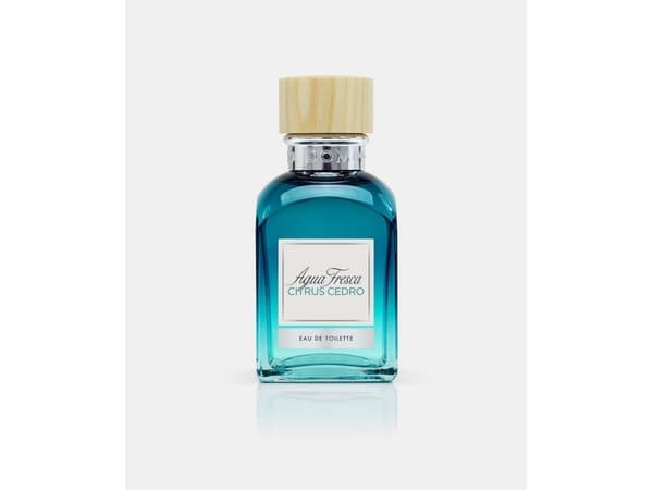 Adolfo Dominguez Men's Eau de Toilette 120ml
