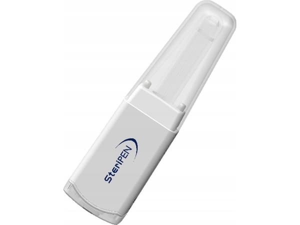 SteriPen UltraLight UV vattenrenare