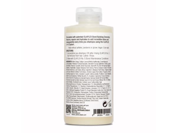 Olaplex No. 4 Bond Maintenance Shampoo 250 ml