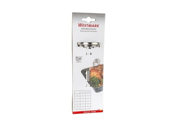 Westmark 12692270, 55 mm, 140 mm, 55 mm
