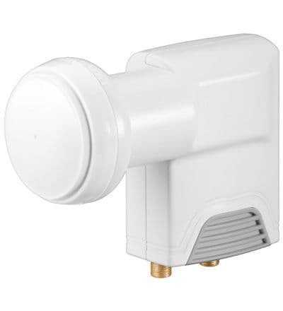 Universal Twin LNB