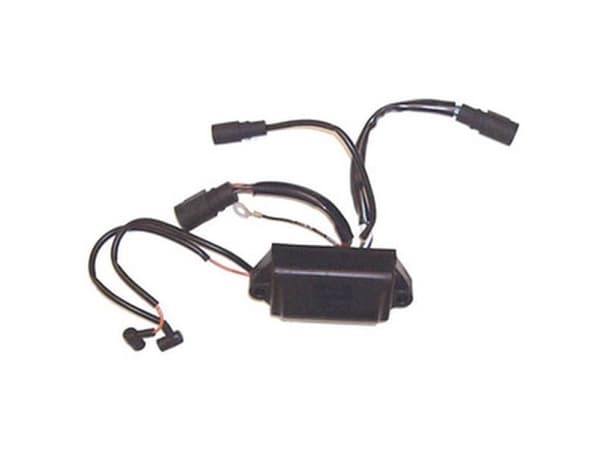 Sierra power pack/bryterboks Evinrude/Johnson