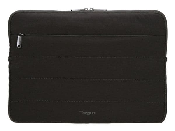 Targus Puffer - Notebookhylster - 15" - 16" - svart