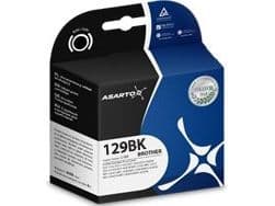 Asarto blekk Brother LC129