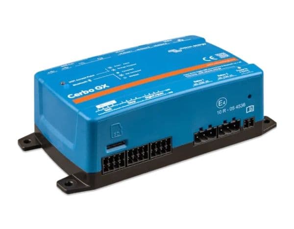 Lenovo Cerbo GX MK2