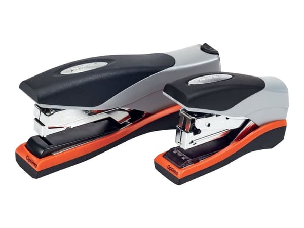 Hissmaskin rexel optima 40