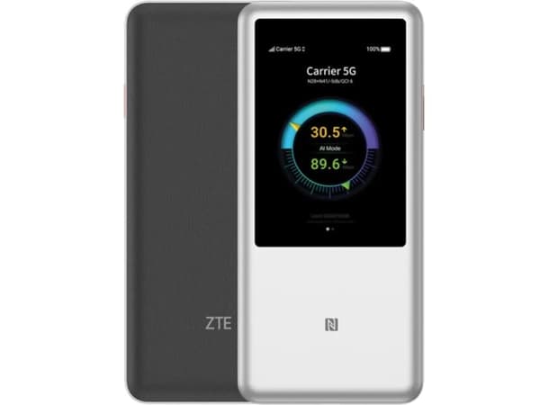 ZTE 99936499 wireless router 5G