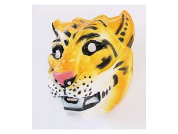 Tiger maske