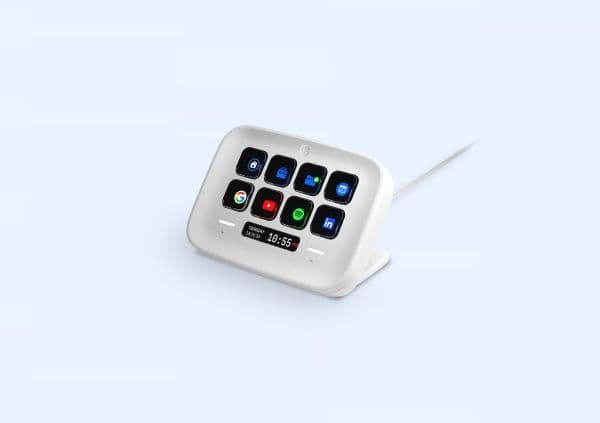 Elgato Stream Däck Neo