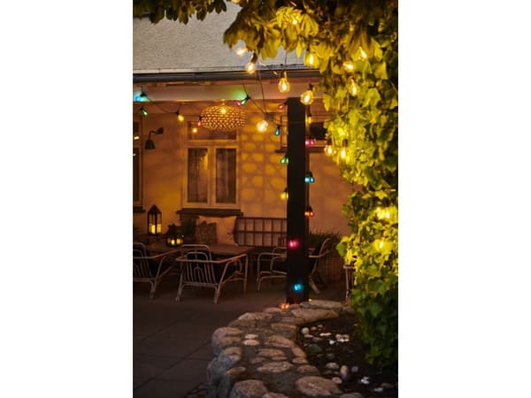 Sirius Tobias startssett - 10 LED - Multi