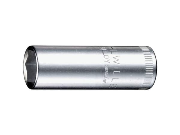 Top 40L 6-kt 1/4'' 10mm lang