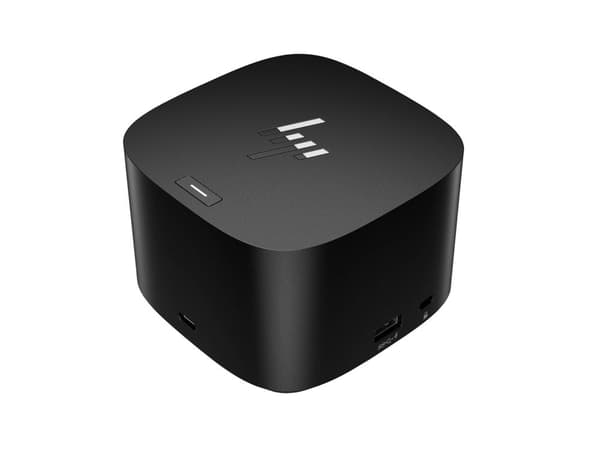 HP Thunderbolt Dock 120W G4