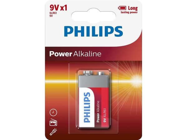 Philips 1550