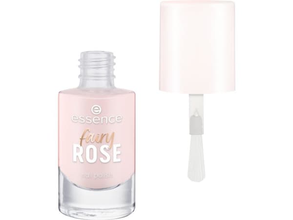 Fairy Nail Polish 03rose 8 Ml