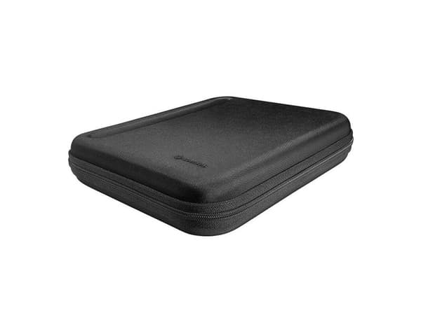 Tablettikotelo Tomtoc iPad kotelo Tomtoc FancyCas- B06 (musta)