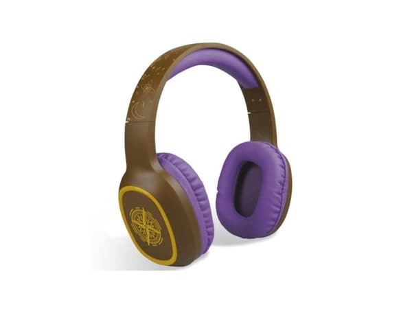 HP STEELPLAY Bluetooth-headset Magic Switch/PC/MAC/Mobil