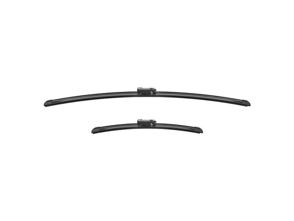 Bosch Aerotwin Flat Blade -pyyhkijänsulkasarja A078S
