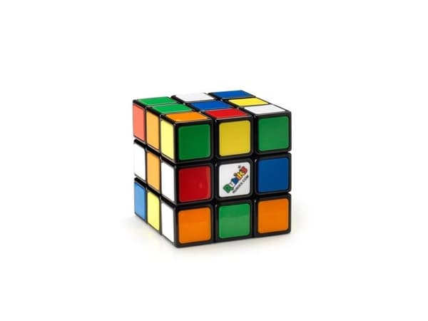 Rubikin 3x3 kuutio CDU