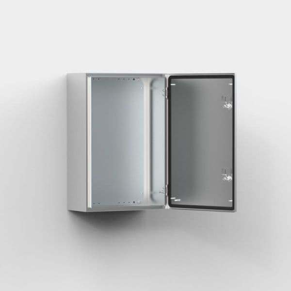 Seinäkaappi 800x800x300 ASR08030