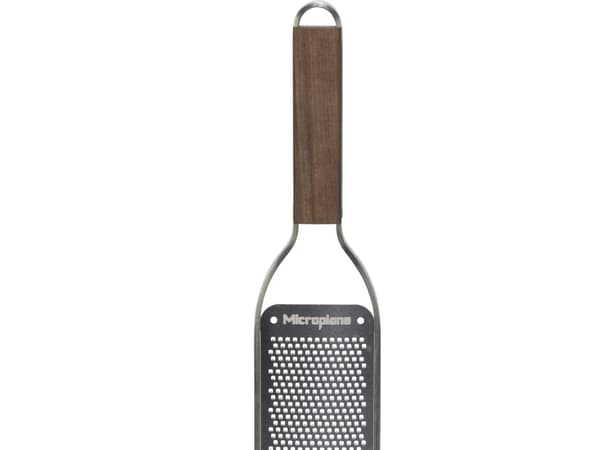 Microplane Master Series - Rivjärn - 6.3 x 1.8 x 30.4 cm