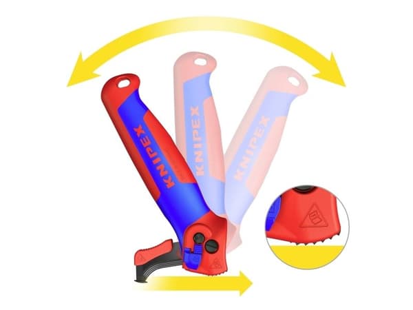 Knipex 16 50 145 SB