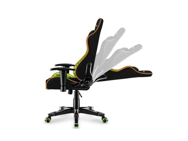 Huzaro Ranger 6.0 stol grønn