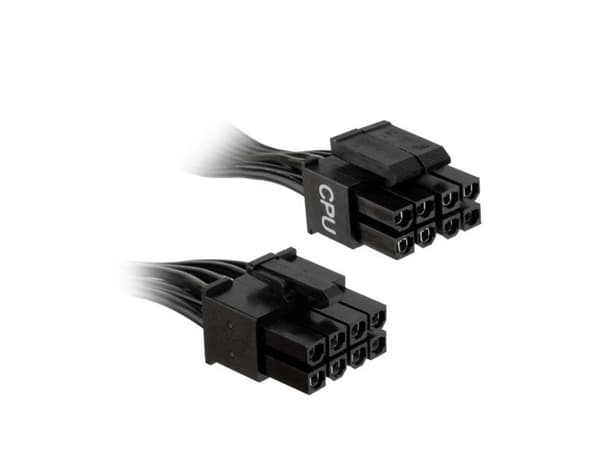 Kolink modulär kabel 4+4 12V till ATX / EPS / CPU