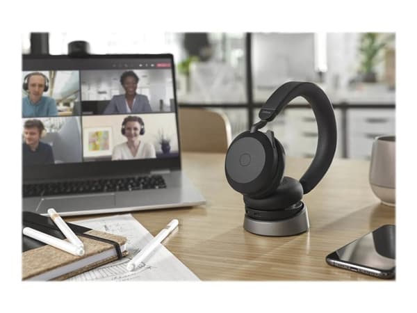 Jabra Evolve2 75 - Headset